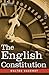 The English Constitution (Cosimo Classics)