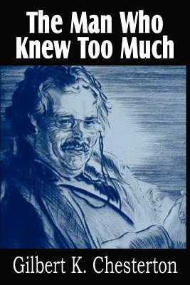 The Man Who Knew Too Much