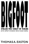 BIGFOOT Stalks th...