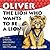 Oliver The Lion Who Wants To Be A Lion