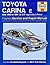 Toyota Carina E Service and Repair Manual