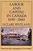 Labour and Capital in Canada 1650-1860