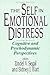 The Self in Emotional Distress by Zindel V. Segal