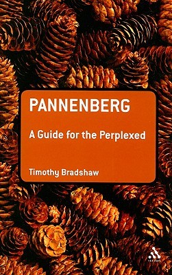 Pannenberg: A Guide for the Perplexed (Paperback)