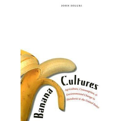 Banana Cultures Agriculture Consumption And