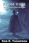 From Hell The Final Days of Jack The Ripper