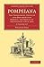 Pompeiana 2 Volume Paperback Set: The Topography, Edifices and Ornaments of Pompeii, the Result of Excavations Since 1819 (Cambridge Library Collection - Classics)