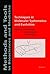 Techniques in Molecular Systematics and Evolution by Rob DeSalle