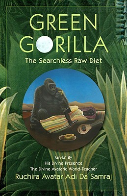 Green Gorilla (Paperback)