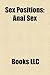 Sex Positions: Anal Sex, Fi...