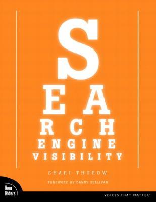 Search Engine Visibility (Paperback)