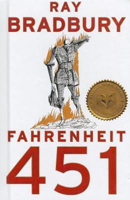 Fahrenheit 451