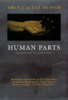 Human Parts (Hardcover)