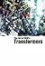 The Art of IDW's Transformers by Justin Eisinger