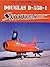 Douglas D-558-1 Skystreak by Scott Libis