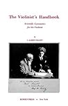 Violinists Handbook