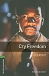Cry Freedom by Rowena Akinyemi