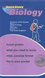 Biology (Quickstudy) Biology (Quickstudy)