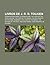 Livros de J. R. R. Tolkien:...
