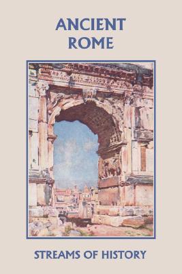 Streams of History: Ancient Rome (Paperback)