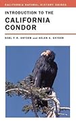 Introduction to the California Condor