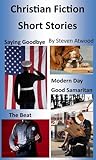 Christian Fiction Short Stories