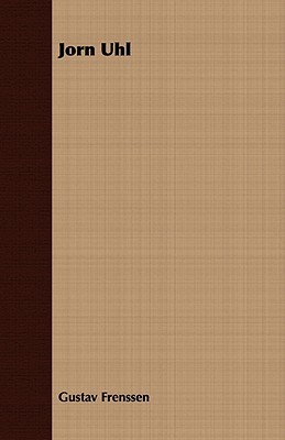 Jorn Uhl (Paperback)