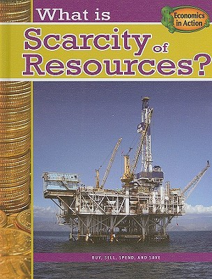 What is Scarcity of Resources? (Economics in Action)