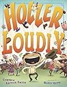 Holler Loudly by Cynthia Leitich Smith