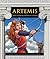 Artemis: Goddess of Hunting...