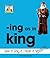 Ing As in King (Word Families Set 6)