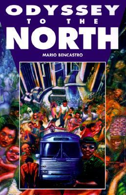 Odyssey to the North (Paperback)