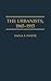 The Urbanists, 1865-1915: