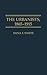 The Urbanists, 1865-1915: (Contributions in American Studies)