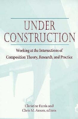 Under Construction (Paperback)