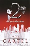 The Cartel 2: Tale of the Murda Mamas (The Cartel, #2) 