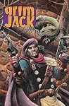 The Legend of GrimJack, Volume 2 by John Ostrander