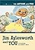 Jim Aylesworth and YOU (The Author and YOU)