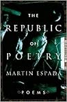 The Republic of Poetry The Republic of Poetry