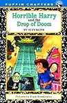 Horrible Harry an...