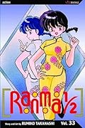 Ranma 1/2, Vol. 33