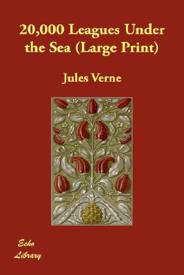 20,000 Leagues Under the Sea