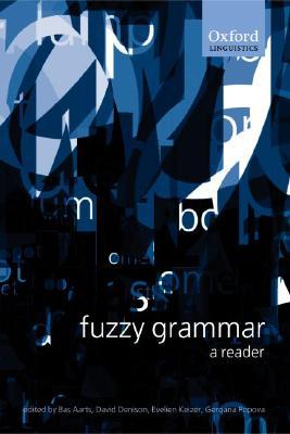 Fuzzy Grammar: A Reader (Hardcover)