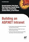 Building an ASP.NET Intranet