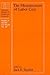 The Measurement of Labor Cost (Volume 48) (National Bureau of Economic Research Studies in Income and Wealth)