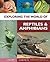 Exploring the World of Reptiles and Amphibians, 6-Volume Set