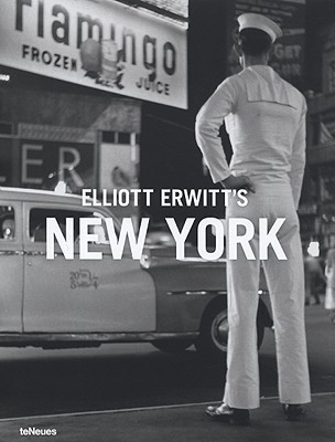 Elliott Erwitt's New York (Hardcover)