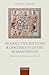 Textbook of Syrian Semitic Inscriptions, Volume IV: Aramaic Inscriptions and Documents of the Roman Period