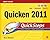 Quicken 2011 QuickSteps