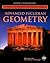 Advanced Euclidean Geometry by Alfred S. Posamentier Advanced Euclidean Geometry by Alfred S. Posamentier